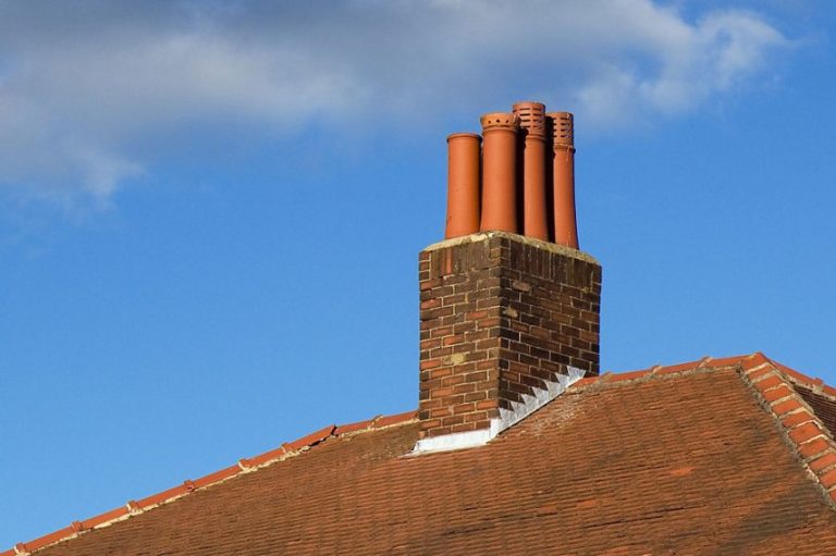 Chimney Damp The Signs, Causes & Why You Need Treatment