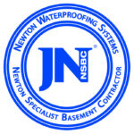 NSBC Stamp Logo