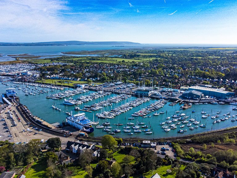 Damp Proofing & Timber Treatment Company Lymington Prokil